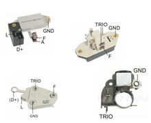 Sell various model of car for Voltage Regulators